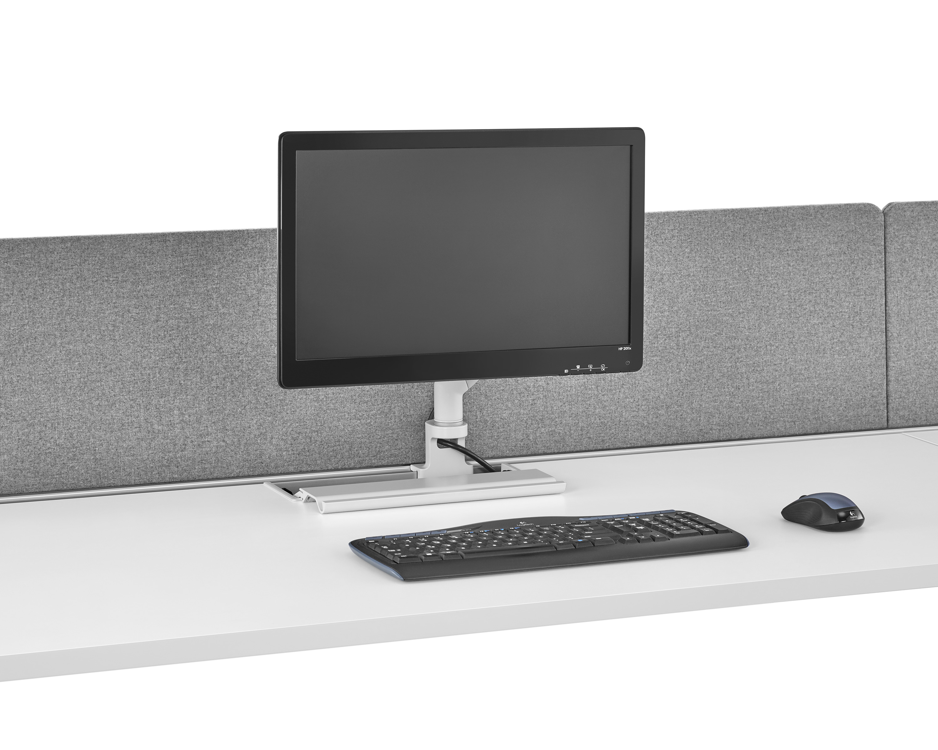 办公屏风|屏风工作站|办公家具|万象城(中国)家具|Layout Studio 开放式办公区